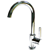 Robinet de fontaine en laiton sans plomb FFB1016, eau chaude ou froide en option