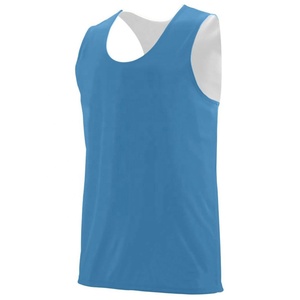 Custom Logo Sleeveless <b>Vest</b> for Fitness Men New Designs Gym Clothes Cotton Undershirt <b>Fitted</b> Fabric Tank Top Plus Size Option - Product Image 4