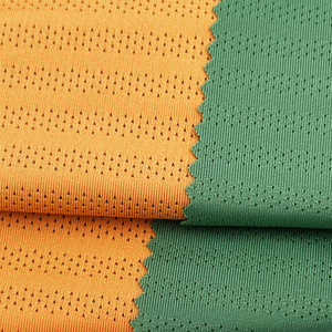Nouveauté Tissu en maille POLYESTER/SPANDEX pour vêtements de yoga et décontractés - Product Image 5