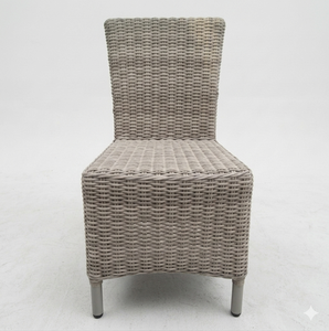simple furniture outdoorhawai wicker use <b>dining</b> <b>chair</b> hawai side <b>chair</b> - Product Image 3