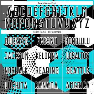 Conjunto de Camiseta de Fútbol Retro Personalizada de Secado Rápido y Transpirable, Impresión por Transferencia de Calor, Manga Corta, Servicio OEM Disponible - Product Image 4