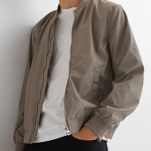 Blousons Bomber Designer Homme 2026 – Style Hip Hop – Prix de Gros - Product Image 4