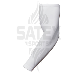 Mangas de Compresión para Brazos, Protección UV, para Pesca y Ciclismo, Refrigerantes, Transpirables, Deportivas - Product Image 4