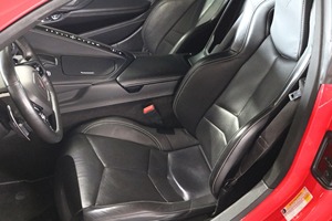 Chevrolet Corvette Stingray Coupé 1LT 2023 - Product Image 5