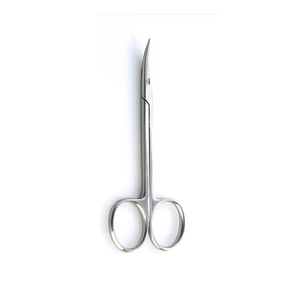 Pinza Portaagujas Olsen Hegar de 17 cm, Manual, de Acero Inoxidable de Alta Calidad, Instrumentos Quirúrgicos con Certificación CE Clase I, 1 Año de Garantía - Product Image 5