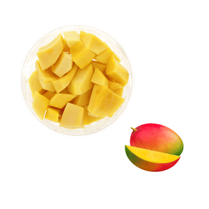 Fruta de la Pasión Congelada IQF Sin Semillas, Deliciosa, de Fábrica en Vietnam, en Bolsa de 5 kg, Precio Económico, Superventas - Product Image 1