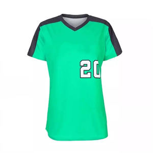 Custom Softball Uniform <b>Two</b> <b>Piece</b> Sportswear <b>Set</b> with Quick Dry Breathable Fabric Personalized Team Design - Product Image 2