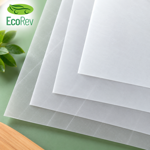 Papel de Dibujo CAD Blanco Biodegradable y Reciclable de 100 g/m² para Ingeniería y Diseño Arquitectónico - Product Image 2