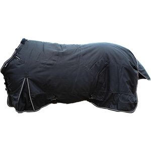 Mantas de Invierno para Caballos, Plegables, Impermeables, Ligeras, con Cuello Alto, Diseño Personalizado, de la Mejor Calidad - Product Image 4