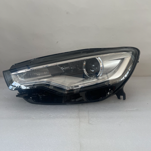 Faro Xenon AFS OE 4GD941031 4GD941032 per <span class=keywords><strong>Audi</strong></span> <span class=keywords><strong>A6</strong></span> C7 2012 2013 <span class=keywords><strong>2014</strong></span> 2015, Gruppo Faro HID Sinistro e Destro con AFS - Product Image 3