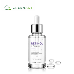 Sérum à la vitamine B5 pour le soin de la peau, nouvelle formule beauté - Product Image 5