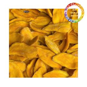 Mango Deshidratado Suave al por Mayor, Snack de Fruta Tropical, OEM, Marca Privada, Directo de Fábrica de Proveedores de Vietnam - Product Image 5