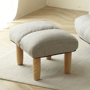 Pedales, Taburetes y Otomanas de Combinación Libre que se Pueden Combinar con Sofá y Silla para Salón y Ocio - Product Image 3