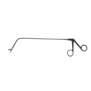 Pinzas Laríngeas Indirectas de Alta Calidad con Tres Puntas, Instrumentos ORL, Instrumentos Quirúrgicos para Laringoscopia, por DENTRIC IMPLANTS - Product Image 1