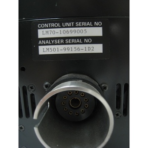 MKS Spectra, LM70 Microvision plus, MKS RGA - อุปกรณ์และอะไหล่เซมิคอนดักเตอร์มือสองระดับโลกที่เชื่อถือได้ - Product Image 1