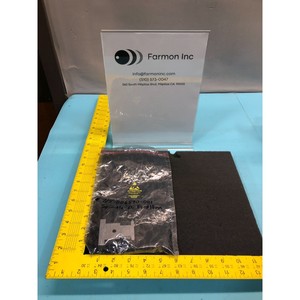 LAM 715-006590-001 SPINDLE, LL, FEEDTHRU, 181346 - Equipo y piezas de semiconductores de confianza de Trusted Global Legacy - Product Image 2