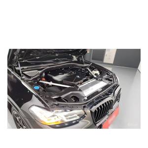 BMW X3 XDrive 20i M Sport 2024, Volante a la Izquierda, Caja de Cambios Automática, con Cámara Trasera, 40,099 km - Product Image 6