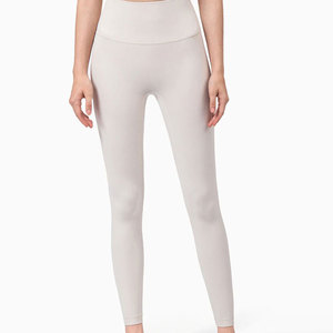 Conjuntos de Yoga para Mujer, Transpirables, de Última Moda, Cintura Elástica, MOQ Bajo, Precio Razonable, Cómodos - Product Image 4