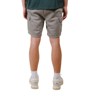 <b>Men</b> French Terry <b>Shorts</b> Soft Casual Sweat <b>Shorts</b> Streetwear <b>Lounge</b> Apparel Wholesale - Product Image 3