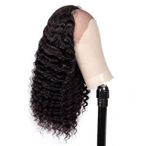 Extensiones de Cabello de Fibra Sintética de Alta Calidad para Mujer, Resistentes al Calor, con Diseño Largo y Rizado, Fáciles de Lavar, para Uso Diario - Product Image 5