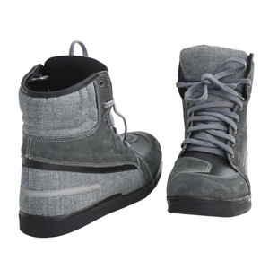 Botas de Motocross Personalizadas, de Alto Rendimiento, Antideslizantes, de Cuero Resistente, con Protección y Color Personalizado para Conducción en Carretera - Product Image 3