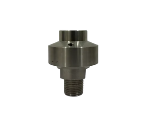 Sello de Diafragma de Alta Resistencia SS316L para Manómetro y Transmisor, Certificado ISO, Proveedor de Fábrica de Sellos de Diafragma de Alta Resistencia - Product Image 2