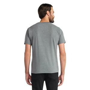 Hot Sale Custom Design Men's Summer Slim Fit Knitted Cotton Printed Casual Digital Printed T-Shirts Export From Bangladesh - Product Image 6