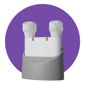 Aides auditives les plus vendues <span class=keywords><strong>Signia</strong></span> Orion Charge & Go P/SP 50 BTE Aides auditives rechargeables <span class=keywords><strong>Appareil</strong></span> auditif numérique Bluetooth - Product Image 2