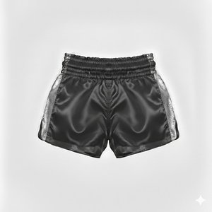 Pantalones Cortos Profesionales para Deporte, Cintura Elástica Alta, Transpirables, Uniformes Deportivos para Equipos - Product Image 2