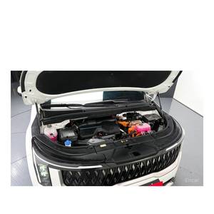 Kia Carnival HEV Signature 2024 de 7 Plazas con Asientos de Cuero, Caja de Cambios Automática, Cámara Trasera, 20,744 km - Product Image 6