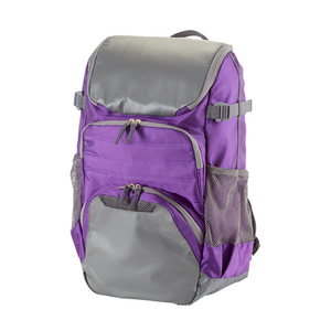 <b>Multi</b> <b>Compartment</b> Volleyball Sports Backpack with Comfortable Fit and Modern Design Professional Volleyball Gear <b>Bag</b> - Product Image 1