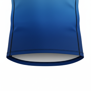Maillot de compression durable pour hommes, femmes et enfants, idéal pour l'entraînement MMA, BJJ, Jiu-Jitsu No-Gi, personnalisable par sublimation, vente en gros de maillots de bain - Product Image 6