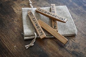 Factory Price Wooden <b>Dice</b> High Precision <b>Polyhedral</b> Wooden <b>Dice</b> for DND Tabletop Gaming Gear Wholesale Supply Chain Accessory - Product Image 6