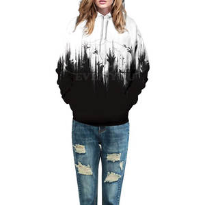 Sudaderas con Estampado Gráfico Personalizado, Proveedor OEM ODM, Impresión Gráfica de Alta Calidad Disponible - Product Image 4