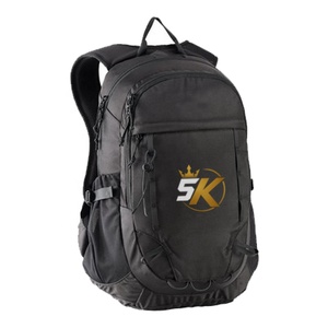 Mochila de Viaje para Artes Marciales - Ligera y Portátil, Material Oxford Resistente, Gran Capacidad, Bolsa Deportiva de Moda para Exteriores - Product Image 1