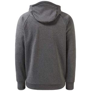 <b>Men</b> Balaclava Hoodie 100% Polyester Fleece Heavyweight Pullover <b>Face</b> <b>Mask</b> Oversized Sporty Streetwear Double Hood Custom Logo - Product Image 2