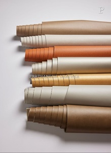 Feuilles de cuir pleine fleur de qualité supérieure – Matériau durable pour la sellerie et les articles en cuir - Product Image 3
