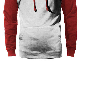 OEM Wholesale <b>Men's</b> <b>Pullover</b> Hoodies Quick Dry Breathable Hoodies Top Trending Knitted <b>Pullover</b> <b>Men</b> Hoodie - Product Image 4