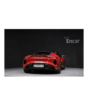 Lotus Emira 2.0 2024, 9,792 km, Volante a la Izquierda, Asientos de Cuero, Semiautomático, Faros LED, Cámara Trasera - Product Image 4