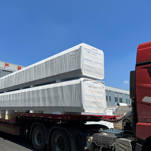 แผ่นหลังคาเห<span class=keywords><strong>ล</strong></span>็กแซนวิช <span class=keywords><strong>PU</strong></span> <span class=keywords><strong>ล</strong></span>ูกฟูกสเปนสำหรับการประชุมเชิงปฏิบัติการอุตสาหกรรมและเพิง - Product Image 4