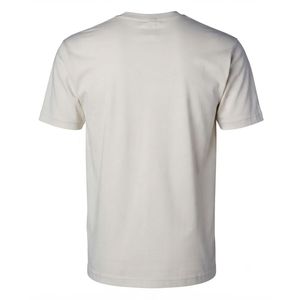 <b>Men</b> Heavyweight Combed Cotton T <b>Shirt</b> Classic Fit Premium Fabric Casual Tee Breathable Soft Apparel Bulk Manufacturer - Product Image 2