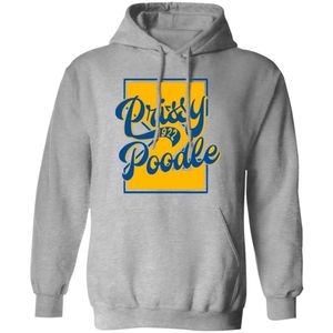 เสื้อฮู้ดพิมพ์ลายสีเทา Gray Sigma Gamma Rho Royal Gold สำหรับผู้หญิง ชุดพิธีกรรมกรีก เสื้อฮู้ดแบบสวมหัว ปรับแต่งตัวอักษรได้ - Product Image 1