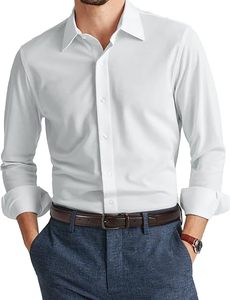 Ceintures habillées élégantes en cuir véritable pour hommes, vente en gros, ceintures décontractées pour jeans, nouvelle collection 2025, OEM, haute qualité, logo personnalisé, tendance - Product Image 3