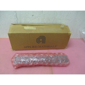 แผ่นปิดช่องว่าง AMAT 0021-15799 - อุปกรณ์และอะไหล่เซมิคอนดักเตอร์ระดับโลกที่เชื่อถือได้ - Product Image 1
