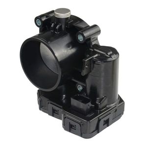 Valvole Corpo Farfallato 3.8 per Dodge Ram 1500, Jeep Wrangler, Mitsubishi, Chrysler - Modelli 4861661AA e 4861661AB - Product Image 2