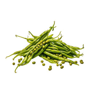 High-Quality Sortexed Mung <b>Beans</b> Clean, Uniform Green Gram Ideal for Export Markets - Product Image 3