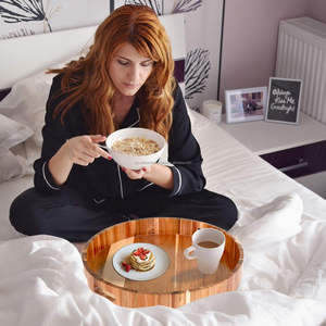 Élégant Porte-Bougie en Verre pour Décoration d'Intérieur, Terrarium en Verre, Plateaux de Service Géométriques pour l'Exportation - Product Image 6