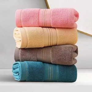 Biodegradable Beauty Salon Towels Thickened and Highly Absorbent Salon Towel - Product Image 3