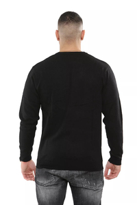 Pulls en tricot personnalisés en gros, pulls décontractés chauds d'hiver pour hommes et femmes, fournisseur de tricots haut de gamme - Product Image 2