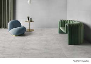 Azulejos de porcelana pulida esmaltada con acabado mate de 60x120cm (600x1200mm, 24x48) para diseño de interiores de lujo, elección del arquitecto. - Product Image 4